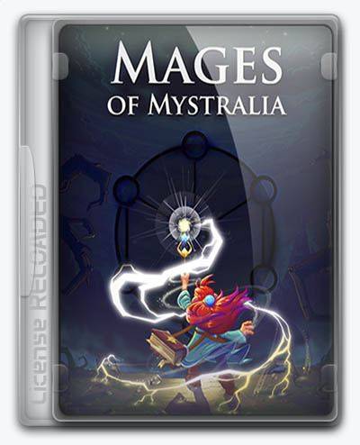 Mages of Mystralia RePack от Xatab на русском