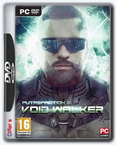 Putrefaction 2  Void Walker RePack от Xatab на русском