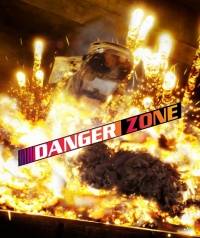 Danger Zone RePack от Xatab на русском