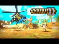 Dustoff Heli Rescue 2 RePack от Xatab на русском