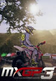 MXGP3 - The Official Motocross Videogame RePack от Xatab на русском