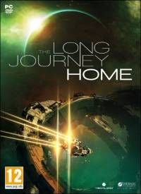 The Long Journey Home RePack от Xatab на русском