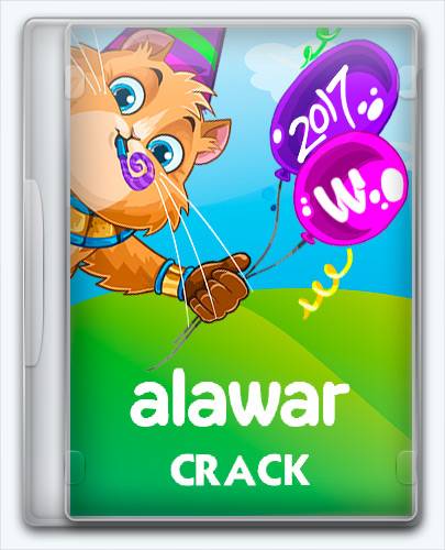 Alawar Universal Crack RePack от Xatab на русском