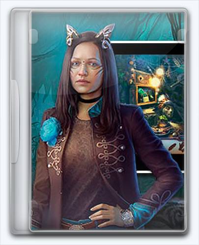 The Forgotten Fairytales. The Spectra World RePack от Xatab на русском