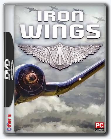 Iron Wings RePack от Xatab на русском