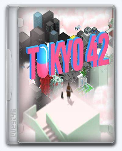 Tokyo 42 RePack от Xatab на русском