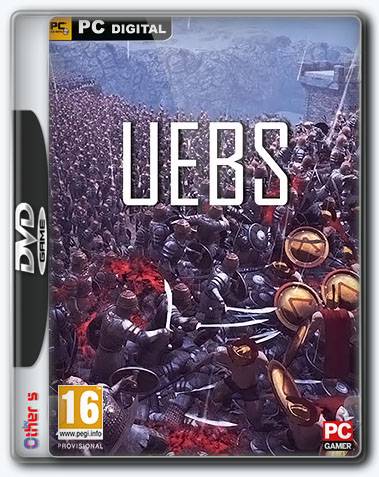 Ultimate Epic Battle Simulator RePack от Xatab на русском