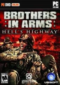 Brothers in Arms Hell's Highwayβ’ RePack ΠΎΡ Xatab Π½Π° ΡΡΡΡΠΊΠΎΠΌ