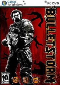 Bulletstorm RePack от Xatab на русском