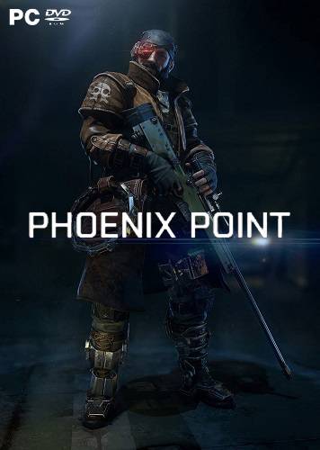 Phoenix Point RePack от Xatab на русском