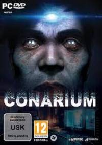 Conarium RePack от Xatab на русском