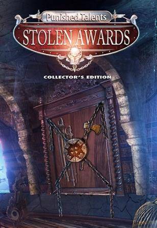 Punished Talents 2 Stolen Awards RePack от Xatab на русском