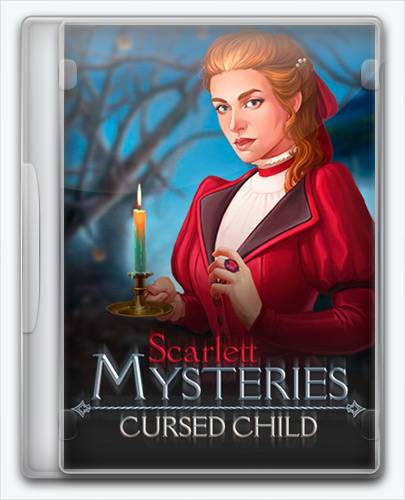 Scarlett Mysteries. Cursed Child RePack от Xatab на русском