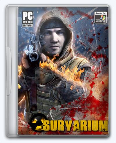 Survarium RePack от Xatab на русском