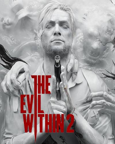 The Evil Within 2 RePack от Xatab на русском