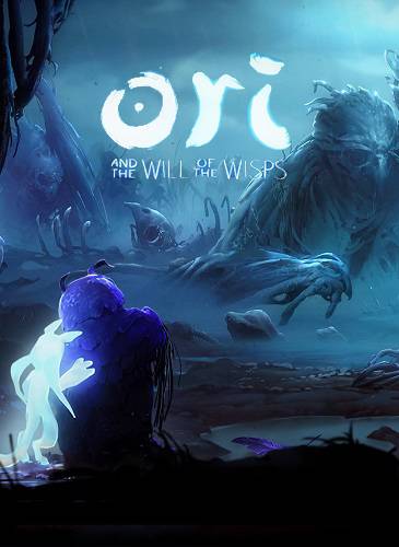 Ori and the Will of the Wisps RePack от Xatab на русском