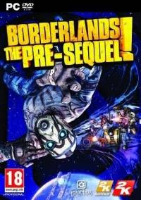 Borderland  The Pre-Sequesl RePack от Xatab на русском