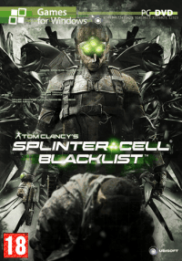Tom Clancy's Splinter Cell  Blacklist Deluxe Edition RePack от Xatab на русском