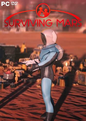 Surviving Mars RePack от Xatab на русском