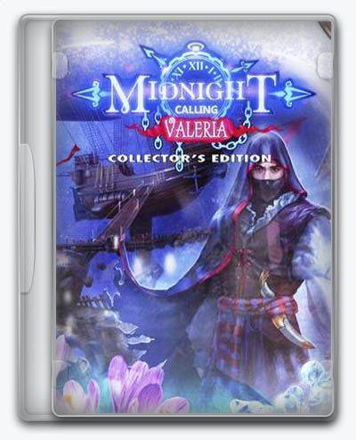 Midnight Calling 3 Valeria RePack от Xatab на русском
