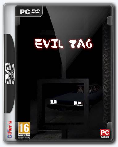 Evil Tag RePack от Xatab на русском