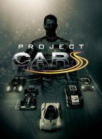 Project CARS RePack FitGirl со всеми дополнениями