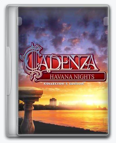 Cadenza 3  Havana Nights RePack от Xatab на русском