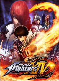 THE KING OF FIGHTERS XIV STEAM EDITION RePack от Xatab на русском