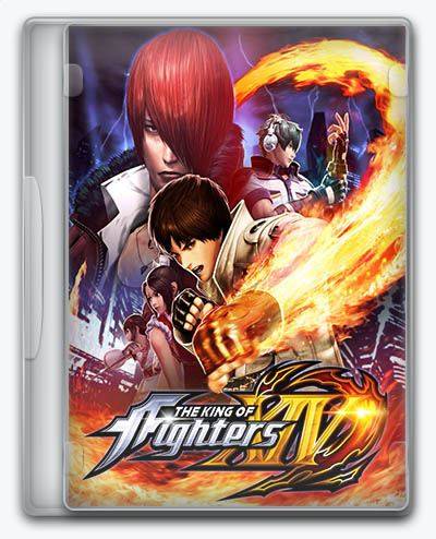 The King of Fighters XIV RePack от Xatab на русском