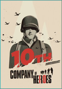 Company of Heroes - Complete Pack RePack от Xatab на русском