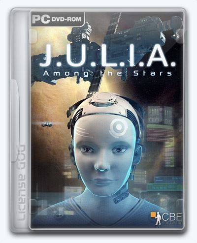 J.U.L.I.A. - Among The Stars RePack от Xatab на русском