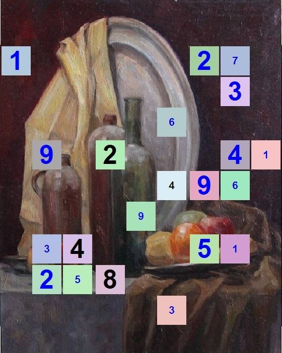 Судоку Судокурс 1.1.5 (PC Lic Rus) RePack от Xatab на русском