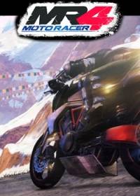 MOTO RACER 4 RePack от Xatab на русском