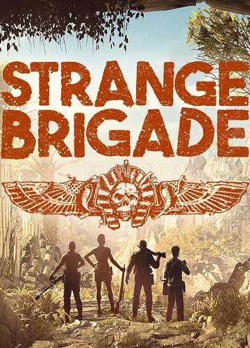 Strange Brigade RePack от Xatab на русском