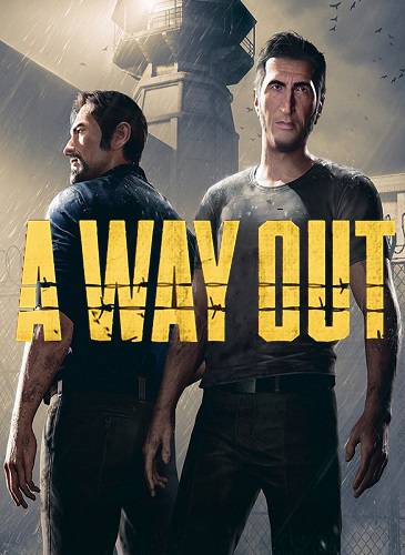 A Way Out RePack от Xatab на русском