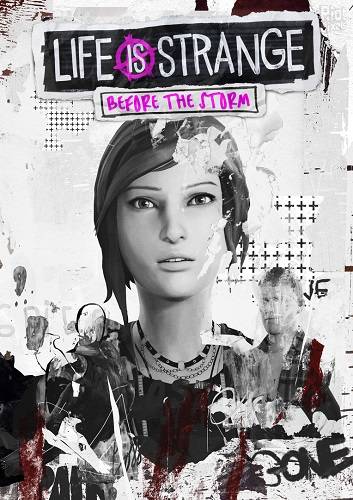 Life is Strange  Before the Storm [Episode 1-3] RePack от Xatab на русском