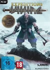 Expeditions  Viking - Digital Deluxe Edition RePack от Xatab на русском