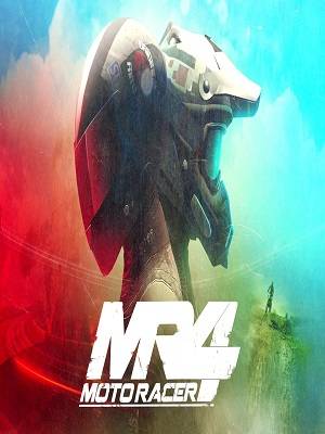 Moto Racer 4  Deluxe Edition RePack от Xatab на русском