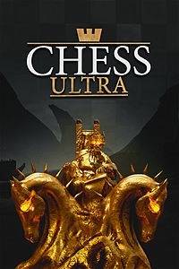 Chess Ultra RePack от Xatab на русском