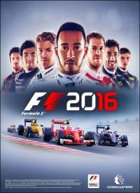F1 2016 RePack от Xatab на русском