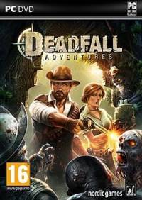 Deadfall Adventures Deluxe Edition RePack от Xatab на русском