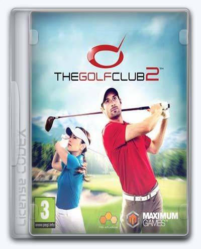 The Golf Club 2 RePack от Xatab на русском