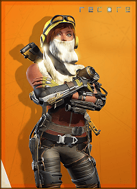 ReCore RePack от Xatab на русском