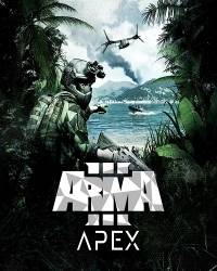 Arma 3  Apex Edition RePack от Xatab на русском