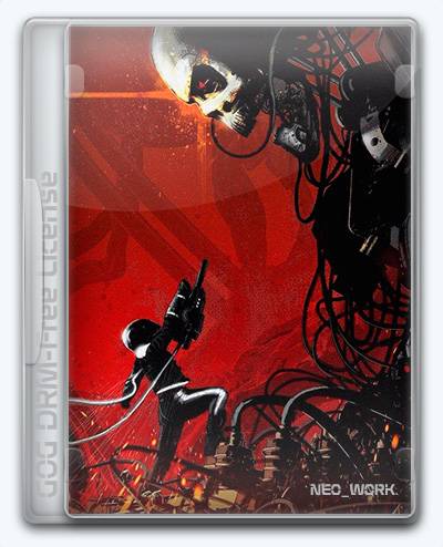 Nex Machina RePack от Xatab на русском