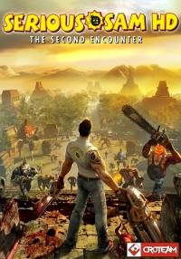 Serious Sam HD The Second Encounter RePack от Xatab на русском