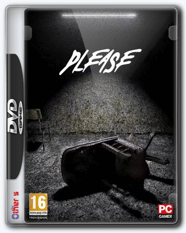 Please RePack от Xatab на русском