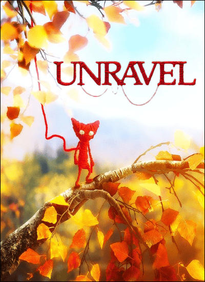 Unravel RePack от Xatab на русском