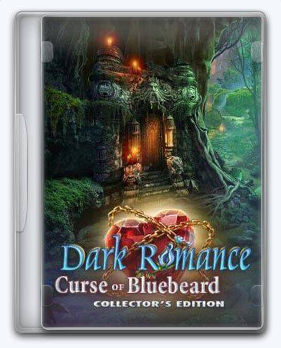 Dark Romance 5  Curse of Bluebeard RePack от Xatab на русском