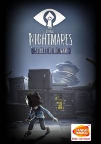 Little Nightmares Secrets of The Maw Chapter 1 RePack от Xatab на русском